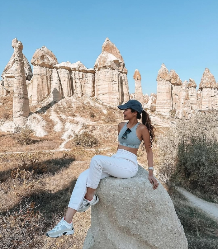 Love Valley. Ảnh: wenny28