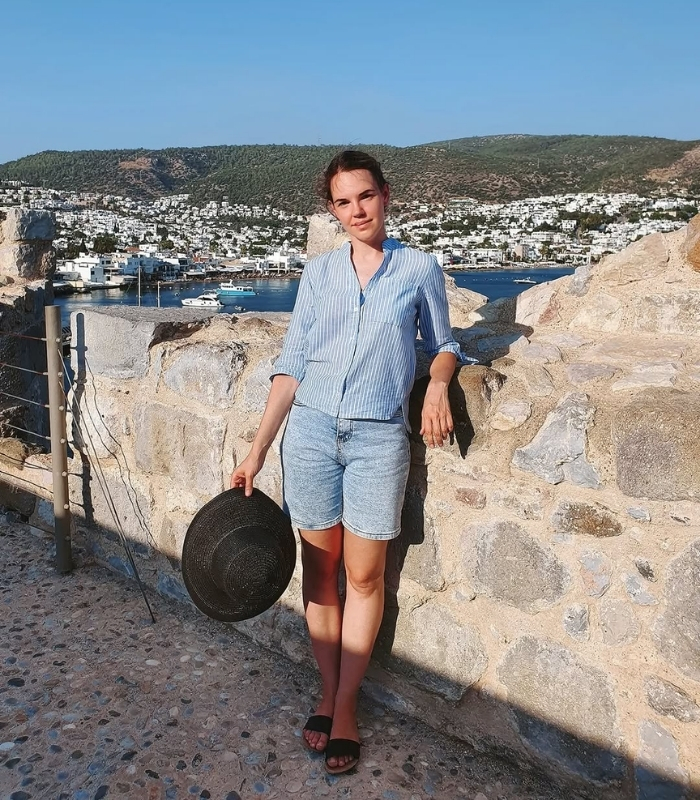 Không gian và cảnh quan xung quanh. Ảnh: olich_golynskaya