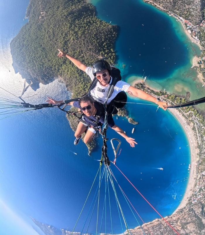 Hạn chế mang đồ cá nhân. Ảnh: fly_bluelagoon