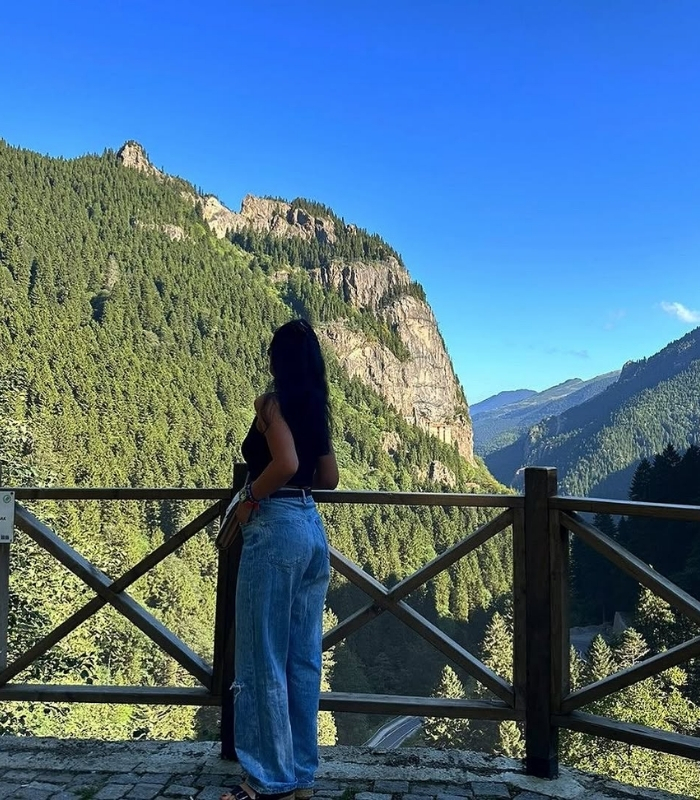 Giá trị lịch sử và tâm linh. Ảnh: nina__tskhvaradze