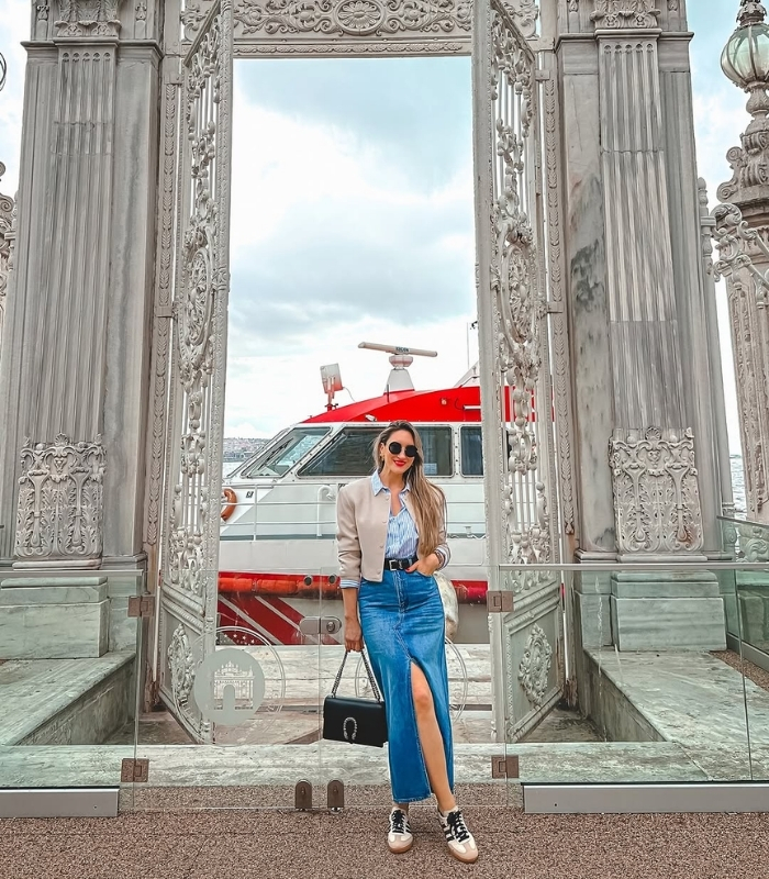 Đại sảnh Muayede Salonu. Ảnh: katia_kutusha