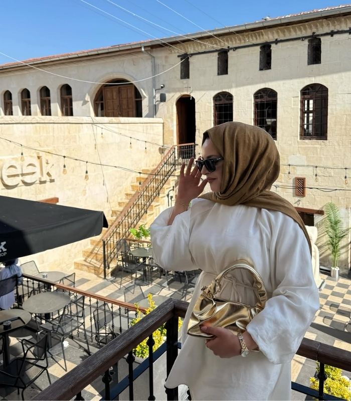Thời điểm lý tưởng để du lịch Gaziantep. Ảnh: mahkemesakasi
