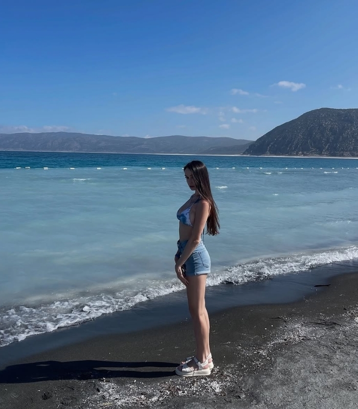 Mỗi mùa đều mang đến một vẻ đẹp và trải nghiệm riêng. Ảnh: lina6__6