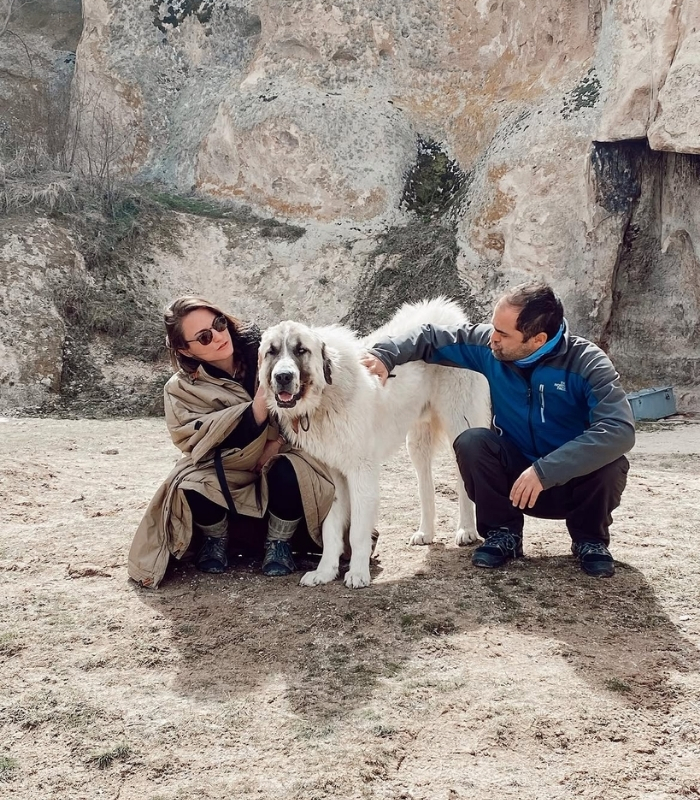 Không gian yên bình, ít đông đúc. Ảnh: zeykardi