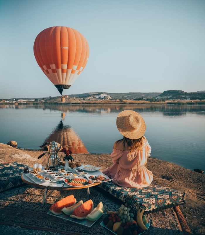 Hồ Emre. Ảnh: sonyalpha