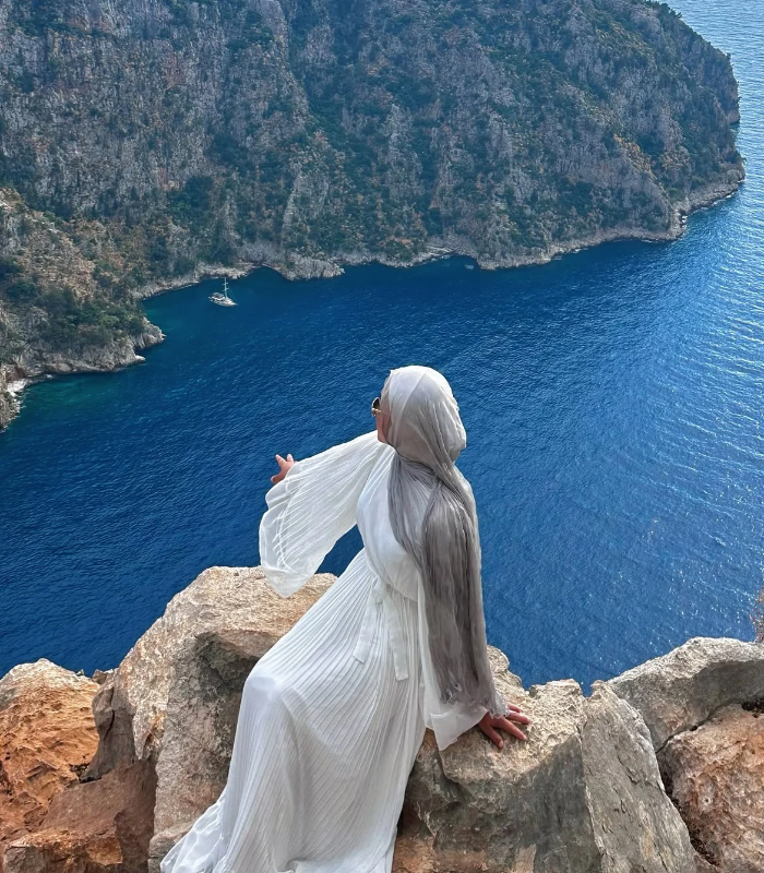 Fethiye. Ảnh: muratalievnaa