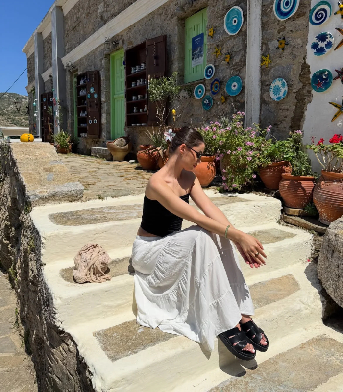 Olympos. Ảnh: sonickahypikova