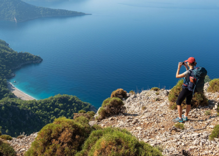 Lycian Way
