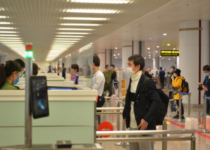 Đối tượng được miễn visa. Ảnh: iVIVU.com