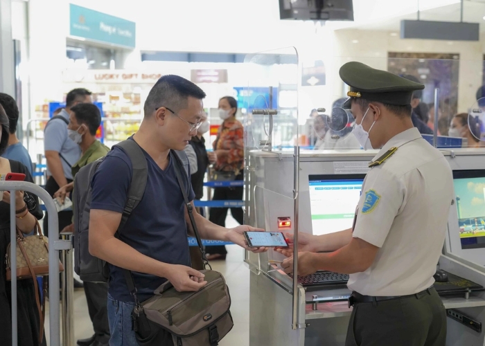 Quy định nhập cảnh Thổ Nhĩ Kỳ mới nhất. Ảnh: Dân trí
