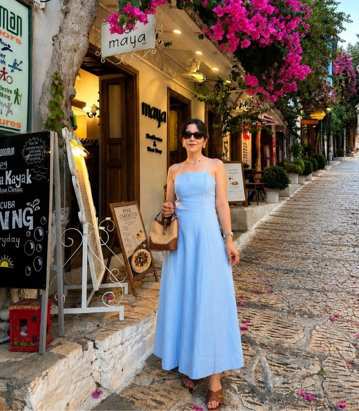 Lặn biển khám phá Địa Trung Hải. Ảnh: arzu.corak