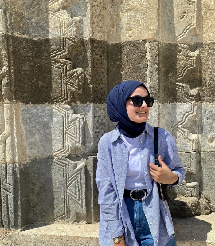 Zazadin Han. Ảnh: matmazelshome