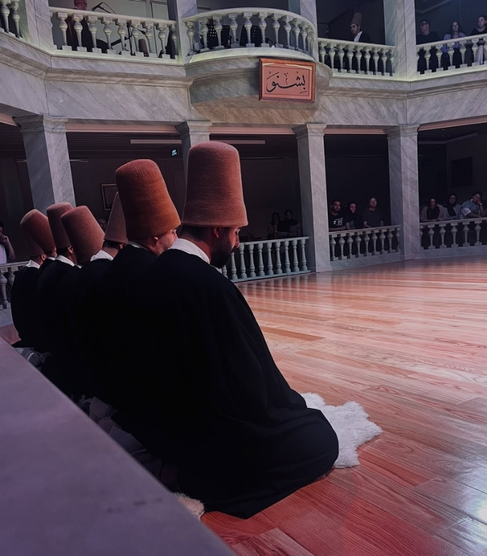 Phần lớn người Hồi giáo tại Thổ Nhĩ Kỳ thuộc dòng Sunni. Ảnh: gidgecraft_