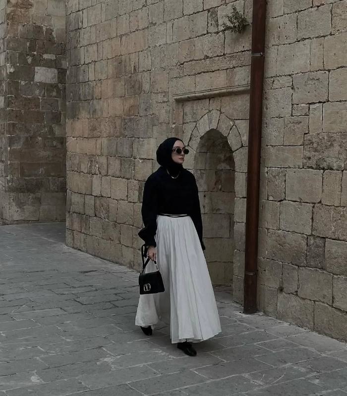 Mardin Ulu Camii. Ảnh: seherrdagdeviren