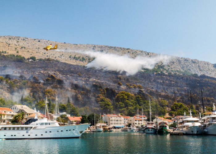 thị trấn Kalkan