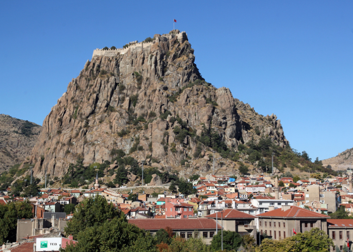Afyonkarahisar
