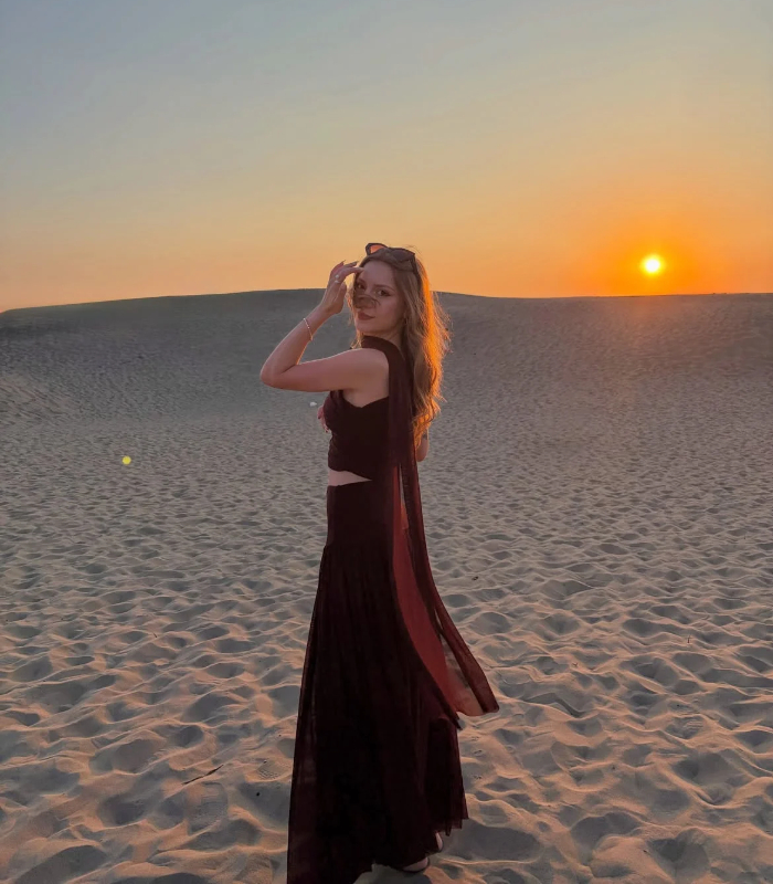 Kinh nghiệm tham quan bãi biển Patara. Ảnh: sudeeekeskinn