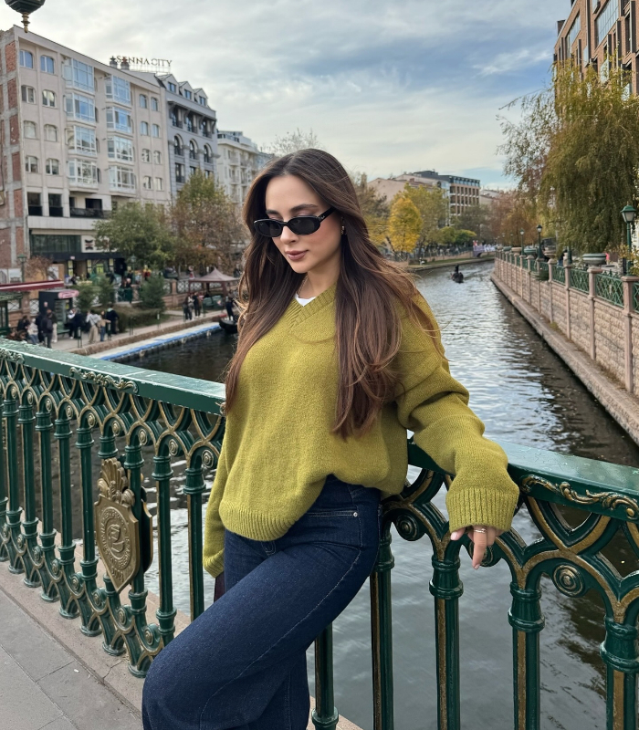 Thành Phố Eskişehir. Ảnh: gulsahesenturk